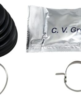 All Balls CV Boot Kit 19-5022 - Front/Rear Inner/Outer For Polaris