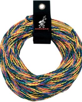 2-Rider Tow Rope