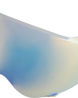 ICON Domain Helmet 22.06 Shield RST Bronze