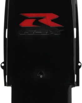 Undertail Factory Color Matched - Black