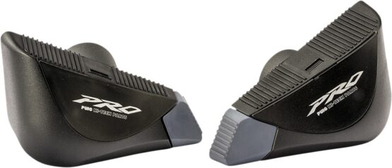 Puig R19 Frame Sliders Black For Honda CBR1000RR-R Fireblade SP