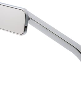 Joker Machine No. 1 Rectangle Mirror Chrome Left