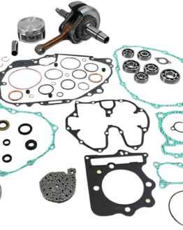 ATV/UTV Complete Engine Rebuild Kit In A Box