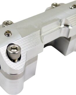 Handlebar Clamp Set For 1" Bars