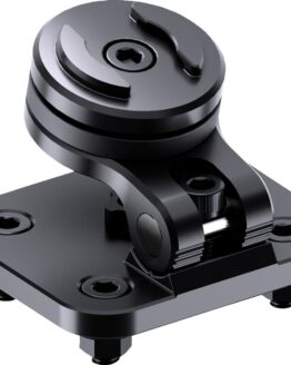 SP Connect GPS Cradle Mount Black Universal AMPS Pattern