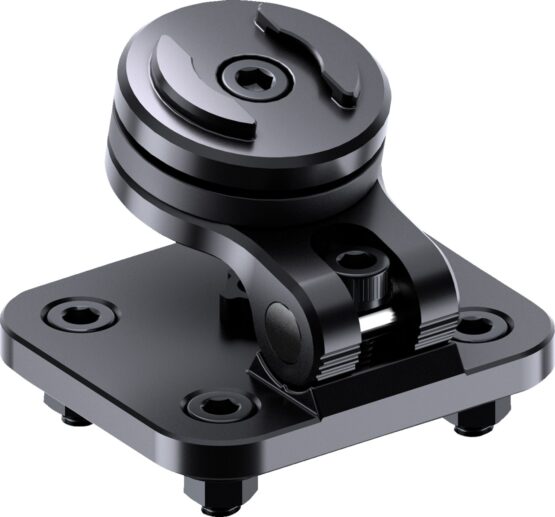 SP Connect GPS Cradle Mount Black Universal AMPS Pattern