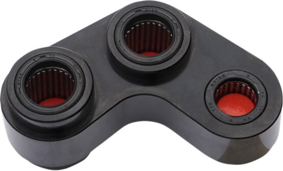 1.75" Lowering Black Pull Rod Kit