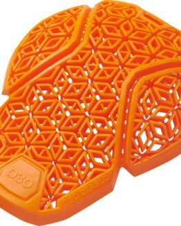 ICON D3O Diablo L2 Shoulder Guards