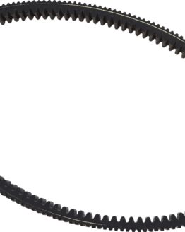 Dynojet High-Performance Drive Belt Black Fits XP1000/900 2011-2022