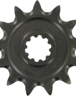 Renthal Front Sprocket 13T Grooved Fits 04-05 KX250F 04-06 RMZ250