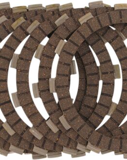 Clutch Friction Kit - Standard Cork Style