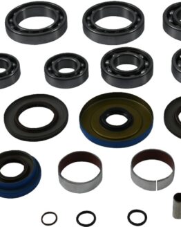Moose Offroad Transaxle Bearing/Seal Kit For Polaris UTVs