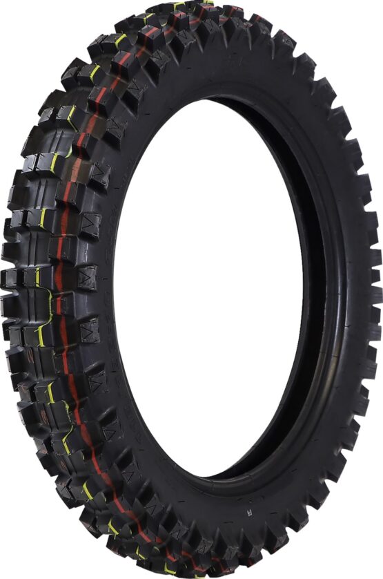 IRC VX-40 Rear Tire 110/100-18 64M Tube Type