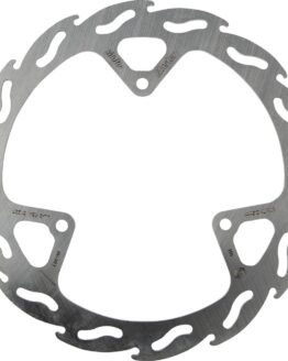 Moto-Master Flame Front Brake Rotor GasGas MC65 Husqvarna TC65 KTM 65 SX