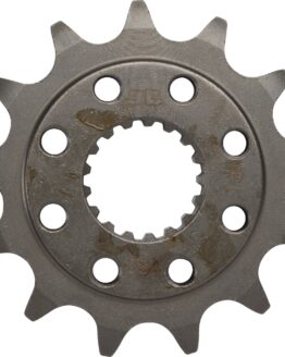 Steel Front Countershaft Sprocket - 13 Teeth, 520 Pitch