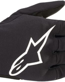 Reef Motorcycle Gloves Black US 3X-Large