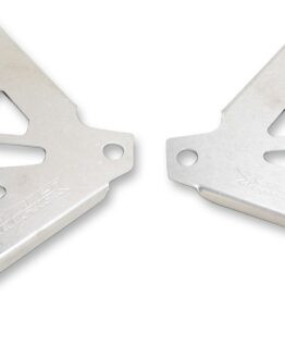 Radiator Braces