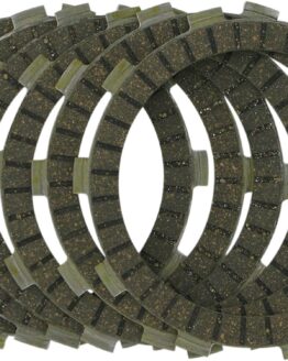 Clutch Friction Kit - Standard Cork Style