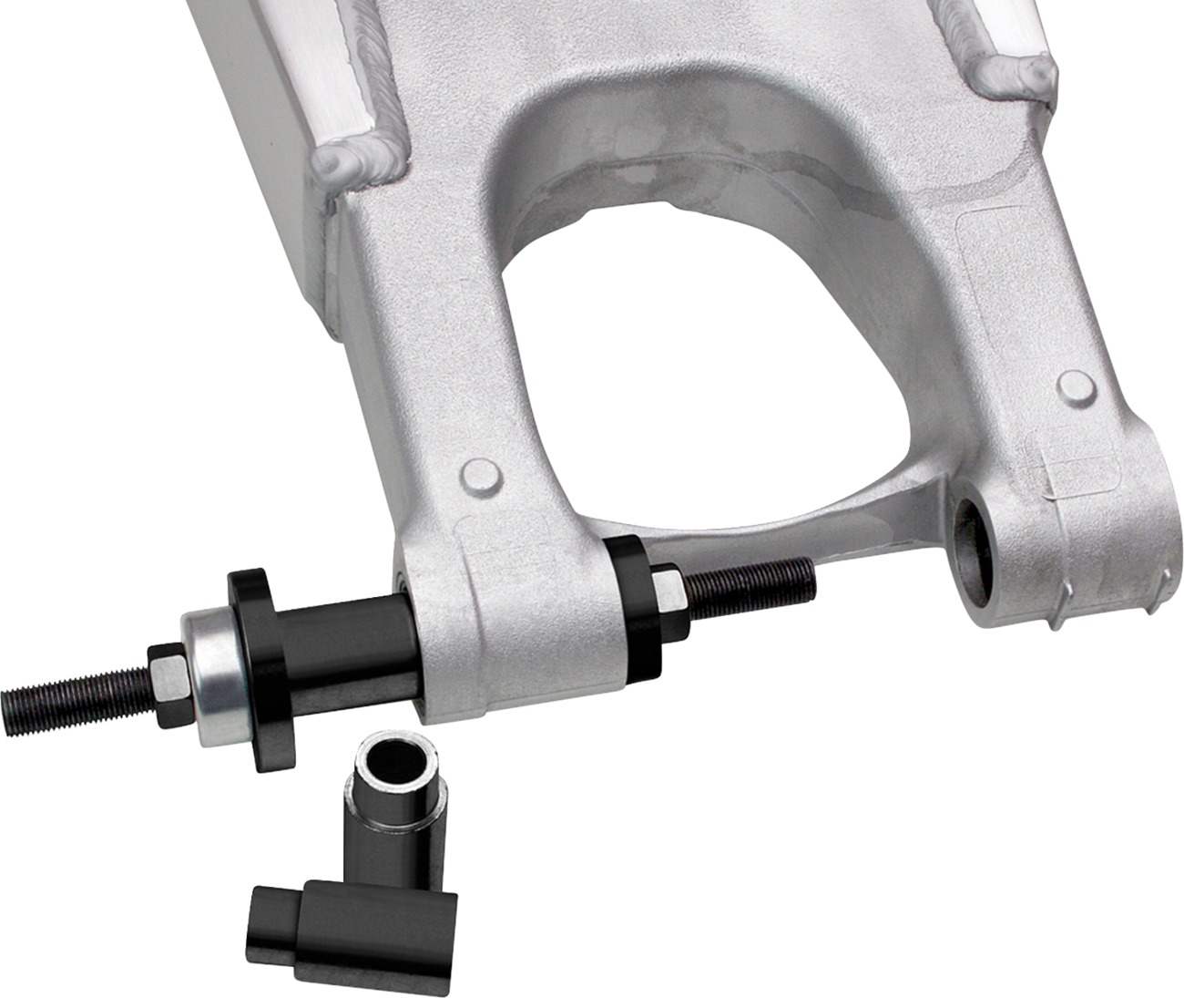 Motion Pro Swingarm Bearing Install Tool Universal - Image 3