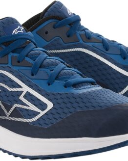 Meta Street Riding Shoes Black/Blue/White US 11