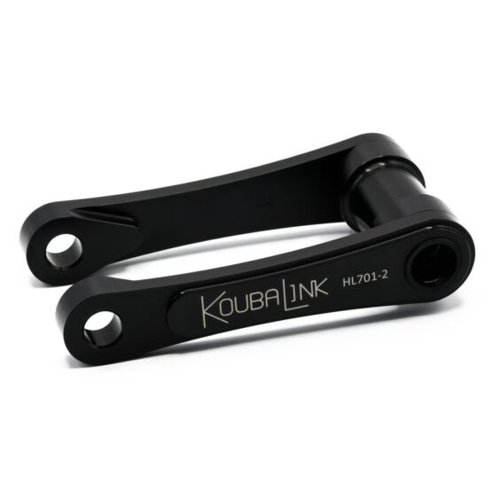 1.5" Lowering Link - Lowers Rear Suspension 1.5 Inches