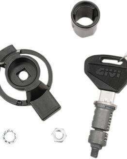 Outback Series Aluminum Top Case Accessories