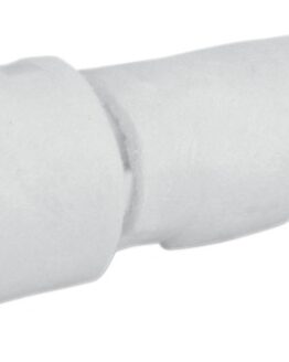 Vance & Hines Pro Pipe Black/Chrome Comp Baffle