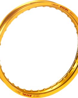 Excel Takasago Rear Rim 19x2.15 36 Hole Gold Anodized