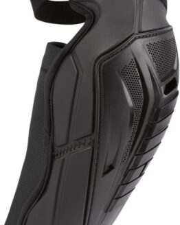 ICON Field Armor 3 Elbow Guards Black S/M