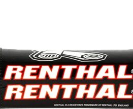 Renthal Fatbar36 Handlebar Purple 839-01-PE