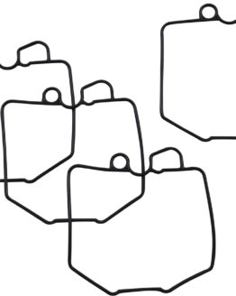 Float Needles, Valve Assemblies, Gaskets and O-Rings for Street Bikes