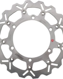 Contour Floating Front Brake Rotor 310mm