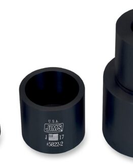 Jim's Swingarm Bearing Installer Tool