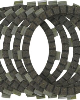 Clutch Friction Kit - Standard Cork Style