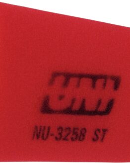 Reusable Foam Air Filter