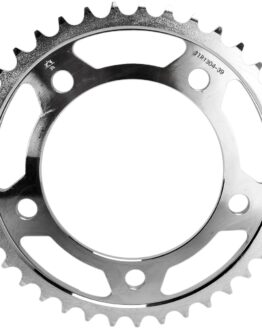 Steel Rear Sprocket - 39 Tooth 525