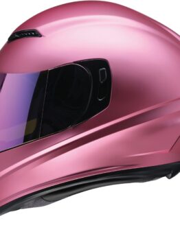 Z1R Jackal Full Face Helmet Satin Pink XS