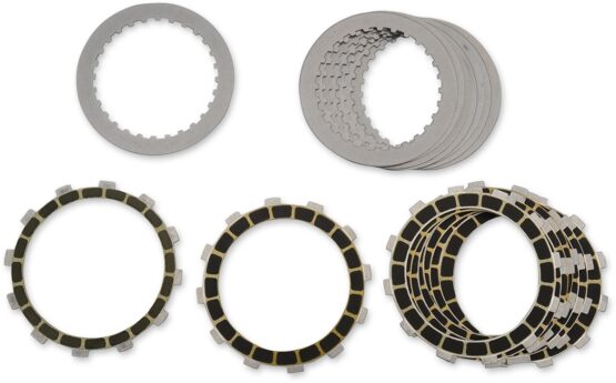 Performance Clutch Plate Kit