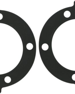 Cometic MLS Head Gasket .040in 2-Pack For Harley Shovelhead 66-84