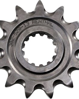Renthal 13T Front Sprocket 520 Chain Fits 08-14 Kawasaki KFX 450R