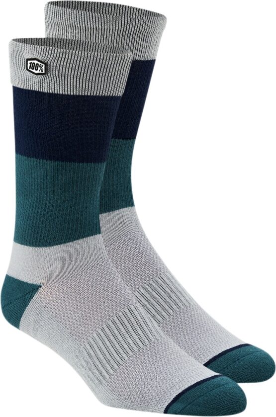 Trio Socks