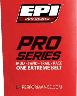 Pro Series Belt EPI PRO1025