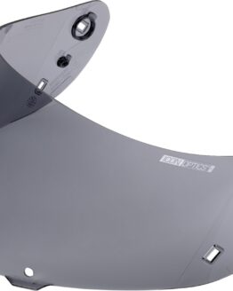 ICON Optics 22.06 Shield Dark Smoke