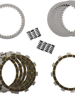 Dirt Digger Clutch Kit