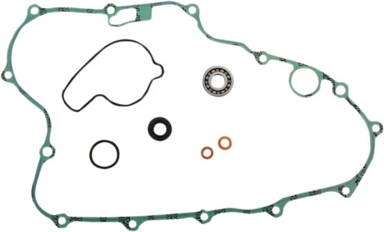 ATHENA Water Pump Rebuild & Gasket Kit For 05-17 Honda CRF450X - Image 2