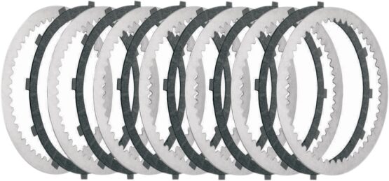 Aramid Clutch Kit BTX-9 by Belt Drives Ltd.
