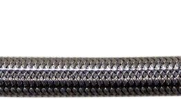 Goodridge EFI Fuel Line Kit Clear-Coated For Harley XL Sportster 07-22