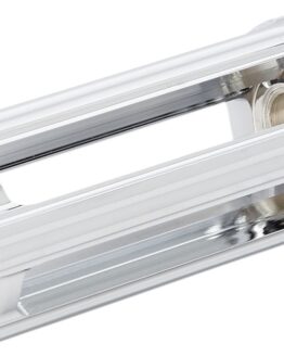 Arlen Ness 10-Gauge Male-Mount Shift Peg Chrome