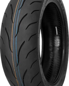 120/70ZR17 58W KM1 Front Sport Touring Tire