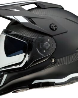 Range Dual Sport Helmet Large